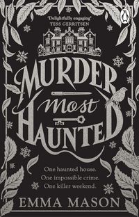 Produktbild: Murder Most Haunted