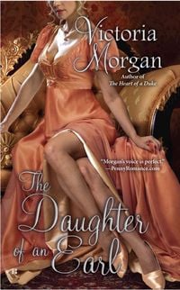 Produktbild: The Daughter of an Earl