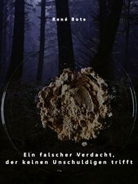 Produktbild: Ein falscher Verdacht, der keinen Unschuldigen trifft