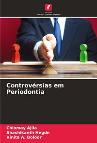 Produktbild: Controv&eacute;rsias em Periodontia