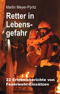 Produktbild: Retter in Lebensgefahr