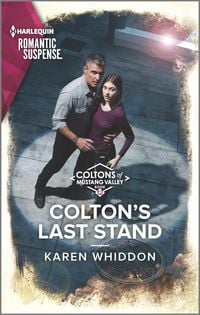 Produktbild: Colton's Last Stand