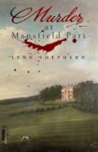 Produktbild: Murder at Mansfield Park