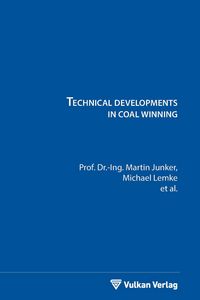 Produktbild: Technical developments in coal winning