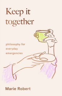 Produktbild: Robert, M: Keep It Together