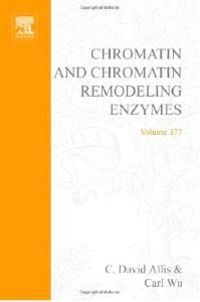 Produktbild: Wu, C: Chromatin and Chromatin Remodeling Enzymes, Part B