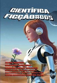 Produktbild: Cient&iacute;fica Fic&ccedil;&atilde;o #005