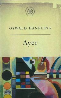 Produktbild: The Great Philosophers: Ayer