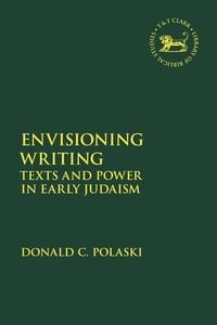 Produktbild: Envisioning Writing