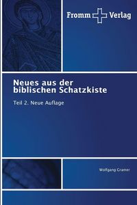 Produktbild: Neues aus der biblischen Schatzkiste