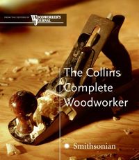 Produktbild: Collins Comp Woodworker