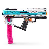 Produktbild: XSHOT - Pro Blaster Fury-X mit Half-Darts