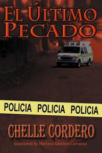 Produktbild: El &uacute;ltimo pecado