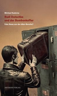 Produktbild: Rudi Dutschke und der Bombenkoffer