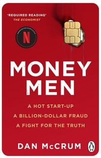 Produktbild: Money Men. TV Tie-In