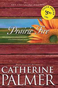 Produktbild: Prairie Fire