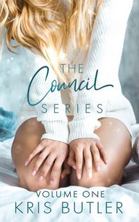 Produktbild: The Council Series