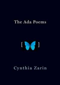 Produktbild: Ada Poems
