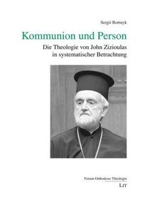 Produktbild: Kommunion und Person