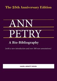 Produktbild: Ann Petry