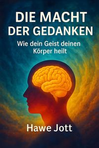 Produktbild: Die Macht der Gedanken
