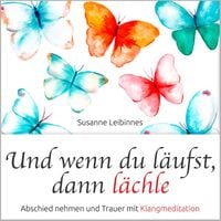Produktbild: Und wenn du l&auml;ufst, dann l&auml;chle