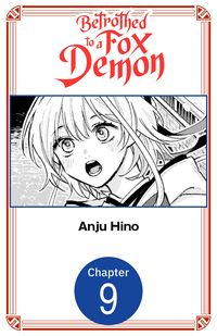 Produktbild: Betrothed to a Fox Demon #009