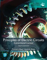 Produktbild: Principles of Electric Circuits: Conventional Current