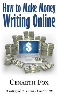 Produktbild: How to Make Money Writing Online