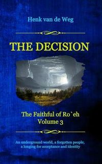 Produktbild: The Decision