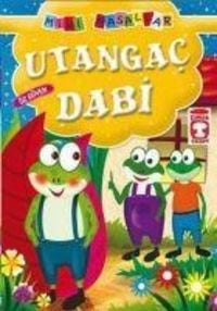 Produktbild: Utangac Dabi - &Ouml;z G&uuml;ven