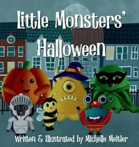 Produktbild: Little Monsters' Halloween