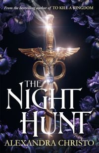 Produktbild: Night Hunt