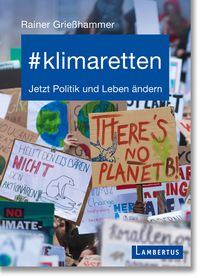 Produktbild: #klimaretten