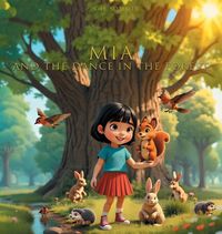 Produktbild: Mia and The Dance in The Forest
