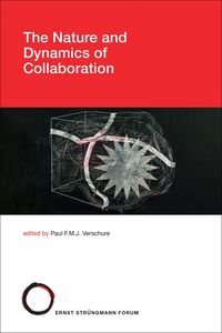 Produktbild: The Nature and Dynamics of Collaboration