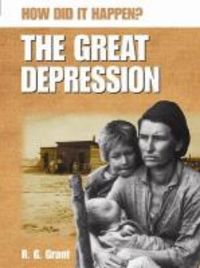 Produktbild: Great Depression