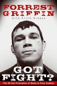Produktbild: Got Fight?