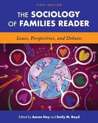Produktbild: The Sociology of Families Reader