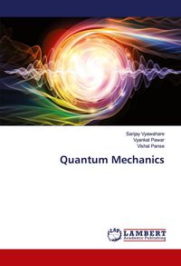 Produktbild: Quantum Mechanics