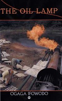 Produktbild: Ifowodo, O: The Oil Lamp