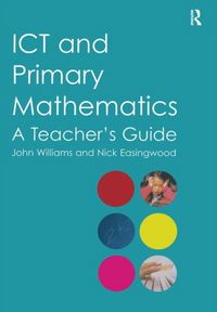 Produktbild: ICT and Primary Mathematics