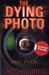 Produktbild: Gibbons, A: The Dying Photo