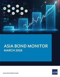 Produktbild: Asia Bond Monitor - March 2026