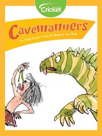 Produktbild: Cavemanners