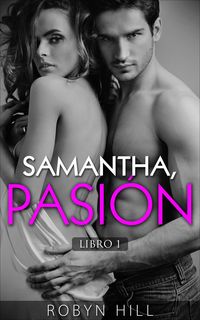 Produktbild: Samantha, Pasi&oacute;n