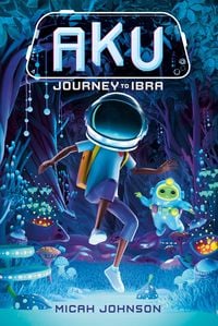 Produktbild: Aku: Journey to Ibra