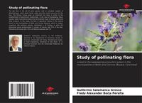 Produktbild: Study of pollinating flora