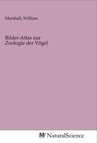 Produktbild: Bilder-Atlas zur Zoologie der V&ouml;gel