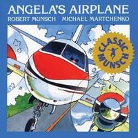Produktbild: Angela's Airplane